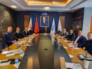Kadooğlu’ndan Kenetleme Vurgusu