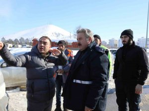 Deprem Bölgesindeki Çölyak Hastalarına Melikgazi Desteği