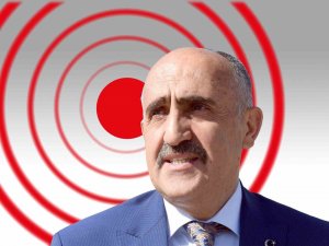 Başkan Tanfer, “Devletimiz Şefkatli Elleriyle Yaraları Saracak Güçtedir”