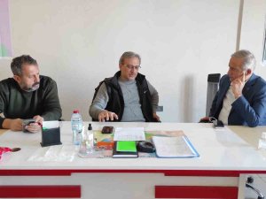 Bingöl Valisi Ekinci, Depremzedeler İçin Afad’a Bir Maaşını Bağışladı