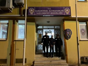Fetö Elebaşının Akrabası Tutuklandı