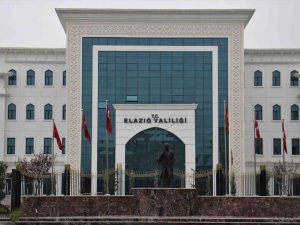 Elazığ Valiliği’nden Yıkımlara İlişkin Uyarı