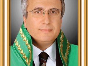 Yargıtay 2. Hukuk Dairesi Başkanlığına Gençcan Yeniden Seçildi