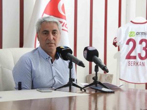 Es Elazığspor Yol Haritası Çizmeye Çalışıyor