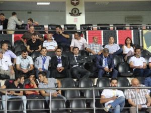 Spor Toto Süper Lig