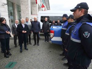 Dayanışma Marketi Yardımları Depremzedelerle Buluşturuyor