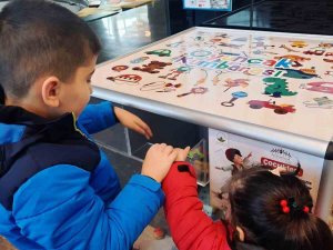 Osmangazi’den Depremzede Çocuklar İçin Oyuncak Kumbarası