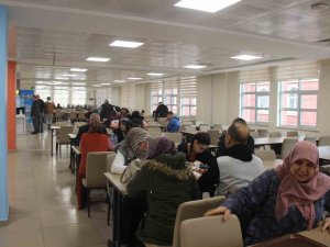 17 Ağustos Felaketini Yaşayan Kocaeli’de Kapılar Depremzedeler İçin Açıldı