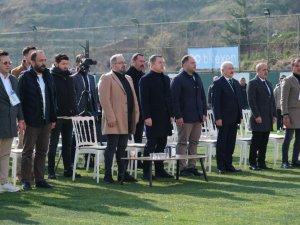 Giresunspor’da Belirsizlik Sürüyor