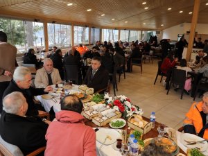 İ̇lkadım’ın Ekipleri Afet Bölgesinden Döndü