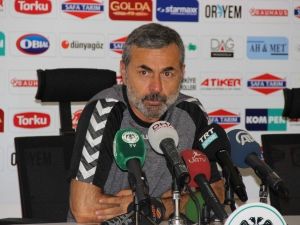 Torku Konyaspor Sezona 1 Puanla Başladı