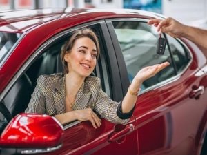 Lüks Araç Kiralama Seçenekleri ile Konforun Tadını Çıkarın