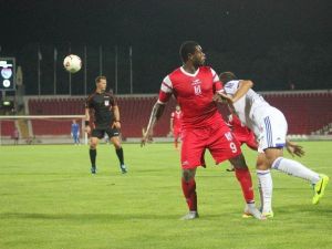 Ptt 1. Lig