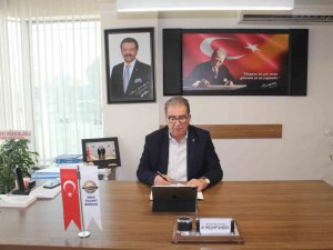 Söke Ticaret Borsası, Tobb’un ’Deprem İ̇stişare Toplantısı’na Katıldı