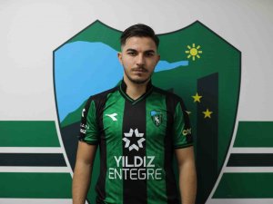 Kocaelispor Yeni Forvetini Buldu