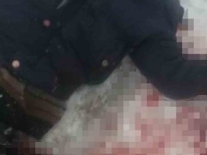 Aksaray’da Alacak Verecek Davası Kanlı Bitti: 1 Ölü
