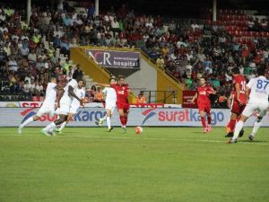 Spor Toto Süper Lig