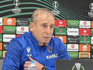 Abdullah Avcı: "Futbolun Birleştirici Gücünü Kullanacağız"