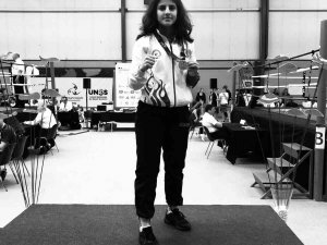 Türkiye Boks Federasyonu, Sena Karakütük’ün Hayatını Kaybettiğini Açıkladı