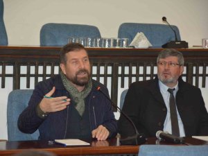 Hatay’da Sındırgı Konteyner Mahallesi Kuruluyor