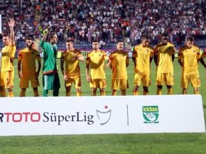 Spor Toto Süper Lig