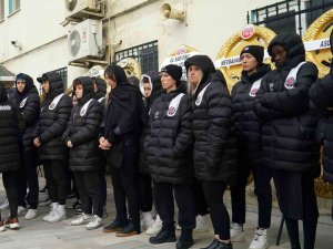 Süleyman Hurma’nın Babası Ziya Hurma, Son Yolculuğuna Uğurlandı