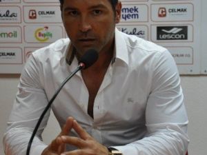 Balıkesirspor Lige 1 Puan İle Başladı