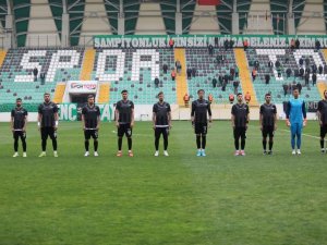Transfer Yasağını Kaldıramayan Akhisarspor Kongreye Gidiyor