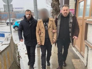 "Depremzedeyim" Diyerek Dolandırıcılık Yapan Şahıs Yakalandı