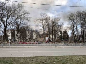 Rus Gazeteciye “Yalan Haber” Suçlamasıyla 6 Yıl Hapis