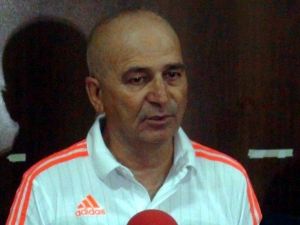 Şanlıurfaspor - Adanaspor Maçının Ardından