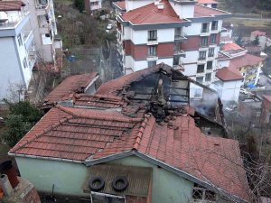 Asılsız İhbar Ekipleri Harekete Geçirdi