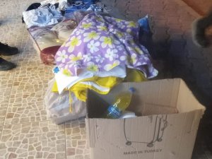 Menteşe İlçesinde Kendini Depremzede Olarak Tanıtıp Yardım Toplayan Şahıs Yakalandı