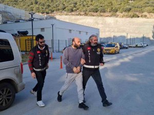Bodrum’da Bir Müteahhit Gözaltına Alındı