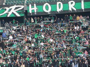 Geliri Depremzedelere Bağışlanacak Kocaelispor - Sakaryaspor Maçının Tarihi Belli Oldu