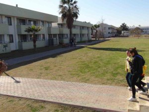 Silifke’de 10 Bin 605 Depremzede Misafir Ediliyor