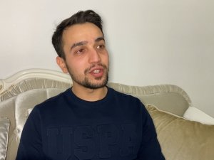 Amasra’daki Patlamadan Yaralı Kurtulan Madenciler Depreme Koştu