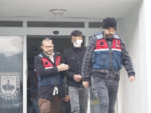 Manisa’da Pkk Terör Örgütüne Operasyon