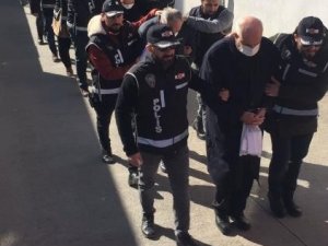 11 Müteahhit Ve Mühendisten 5’i Tutuklandı