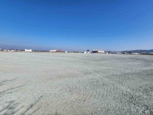 Denizli Büyükşehir, Çadır Kentlerin Altyapısını Hazırlıyor