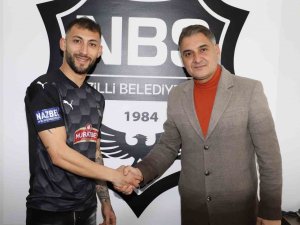 Nazilli Belediyespor, Abay İle Anlaştı