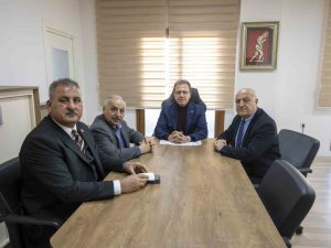 Seçer’den Fahiş Kira Konusunda Yaptırım Ve Düzenleme Çağrısı