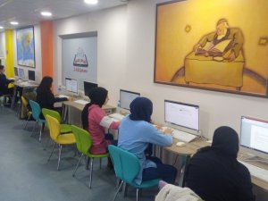 Hisarcık 15 Temmuz Şehitleri Anadolu Lisesinin Etwinning Projesi Onaylandı