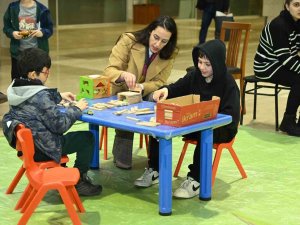 Başkan Aktaş: Teşekkürler Bursa