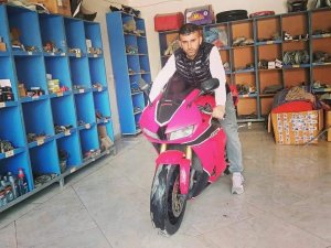 Diyarbakır’da Trafik Kazası 1 Kişi Hayatını Kaybetti