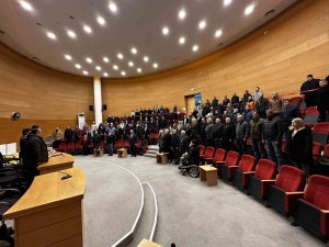Mahkemece İptal Edilen Kent Konseyi Seçimi Tekrar Yapıldı