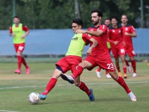 Altınordu’da Sakat Oyuncular Geri Dönüyor