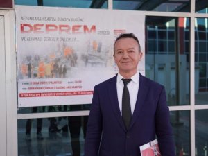 Deprem Bölgesinde İnceleme Yapan Uzman Açıkladı