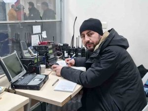 Dard81 Ekiplerin İletişim Yolu Oldu