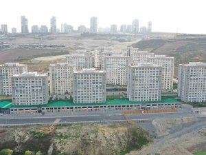 Başakşehir’de Riskli Bina Oranı Yüzde 13’e Düştü
